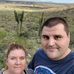 Meet your Posher, Richard